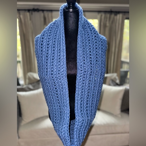 Infinity Scarf - Picture 2 of 2